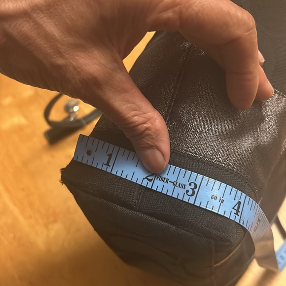 Coach tote bag - Reserved - Picture 8 of 14